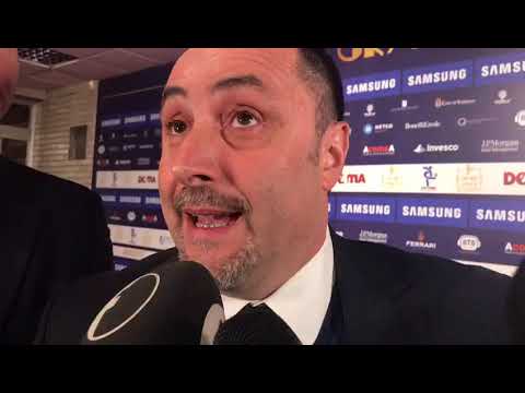 Milan, Mirabelli: 'Gattuso? Non è un traghettatore, se già lo uccidiamo... Vediamo come se la gioca'