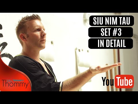 Siu Nim Tau
