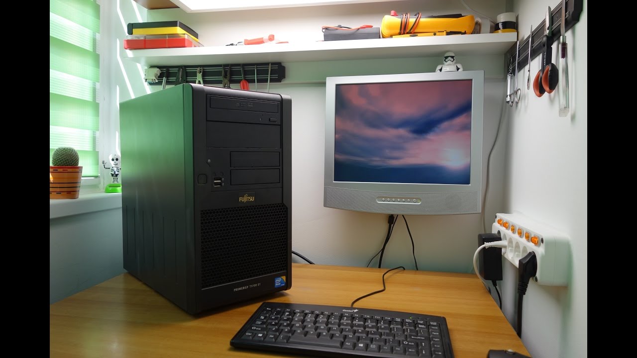 Gaming Server. Caselabs s3 Bild. Gaming server ru