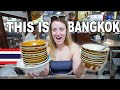 First day in thailand  exploring bangkok  first impressions 2024