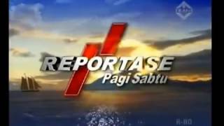 OBB Reportase Pagi Sabtu ( 2011-2012 )