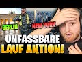 Er luft von berlin nach new york zu fu  reaktion folge 1  trymacs stream highlights