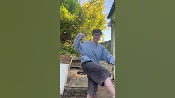 Thumbnail of rush dance but i CAN’T DANCE!