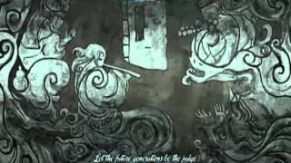 Pendekar Pemanah Rajawali 2011 (Indonesian Theme Songs Version).mp4