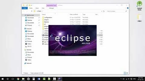 [SOLVED]Eclipse: Java was started but returned exit code=13 and exit code=1