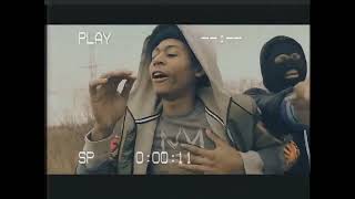 King Rico Opps In My Blunt (Music Video)