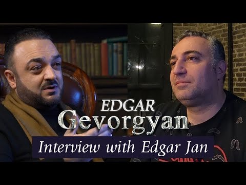 Video: Edgar Dearing: Biografi, Karriär, Privatliv