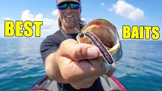 best lure for bass in sinclair #403 TW Lake Oconee Largemouth: Spot-Free Fishing