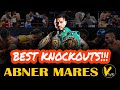 5 Abner Mares Greatest Knockouts