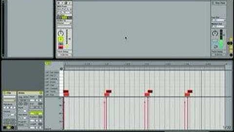 Ableton Live MIDI sync bug