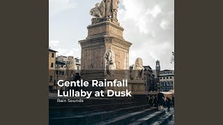 Rainfall Rhythmic Flow