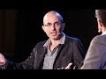 Yuval Noah Harari on the Rise of Homo Deus