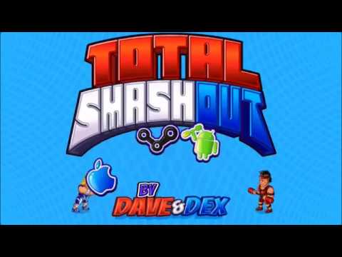 Total Smashout First Trailer!