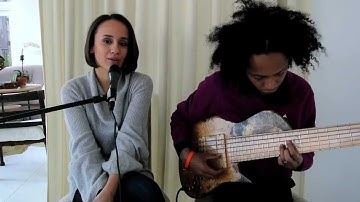 What Are You Doing New Year's Eve? (Cover) -- Rachel Brown & Patrick Andy