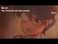 Beginning of video