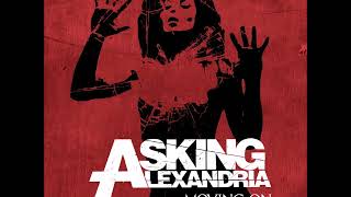 Video thumbnail of "Asking Alexandria - Moving On (Acoustic)"