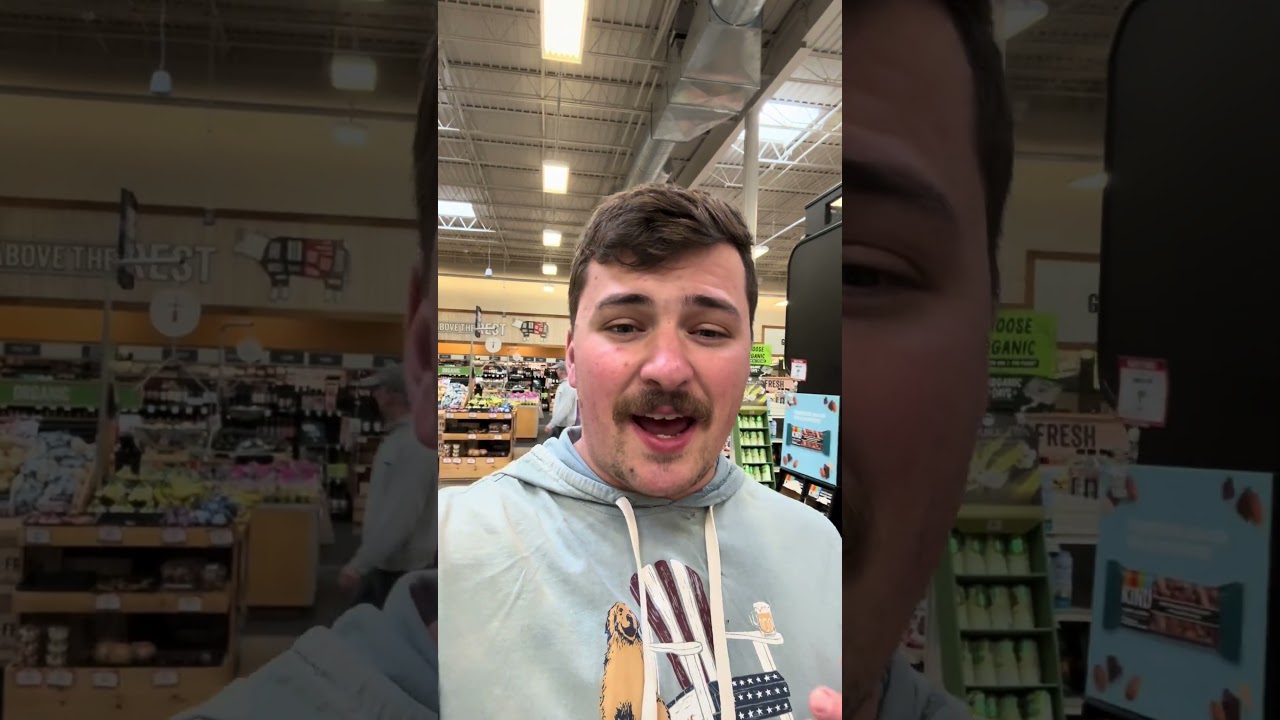 Why I don’t enjoy sprouts