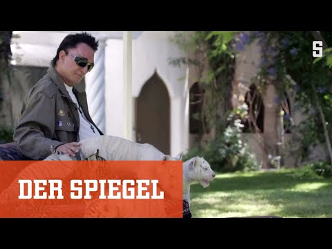 Video: Siegfried und Roy Net Worth: Wiki, Verheiratet, Familie, Hochzeit, Gehalt, Geschwister