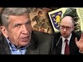 Юрий Жуков - История Украины, Новороссии и фраза Яйценюха. Архивный историк против либеральных мифов