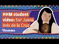 Sor Juana Inés de la Cruz