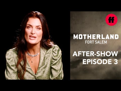 Motherland: Fort Salem | After The Storm: Episode 3 | Freeform