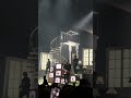 Sex - The 1975 - Still At Their Very Best - New York MSG 11/14