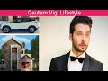 Gautam Vig Lifestyle &amp; Biography #shorts #gautamvig