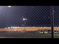 Casey Haney flips at Whynot Motorsports Park