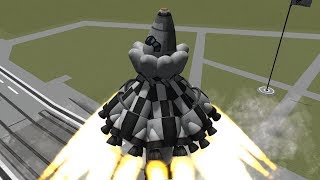 Using A Poor Understanding Of Physics to Play Kerbal Space Program
