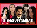 Novelas turcas en ESPAÑOL COMPLETAS y disponibles en YOUTUBE - NT en Español