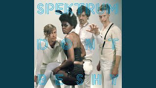 Download Lagu Don't Be Shy (Speaker Junk Remix)