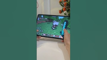 SHADER SIÊU NHẸ CHO MINECRAFT PATCH ANH EM NÊN THỬ CHO MÁY YẾU #Shorts