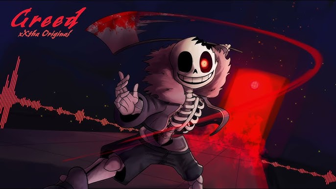 1 BLOODMOON KISSER — Bad Sans gang