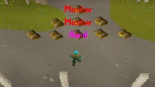 Loot From 5 Hard Clue Caskets And 4 Master Clue Caskets!