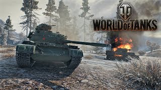 NA...NÉZZÜK...XD | WORLD OF TANKS /w Azmo !WOT - 04.11.