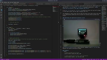 Pocuter Deploy  -- Command-Line Development Tool