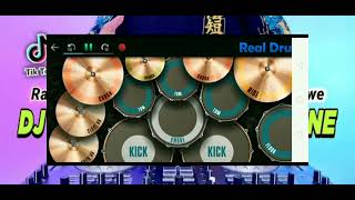 DJ DUMES - RAPENGENLIYANEPENGENKUEREMIXFULLBASSVIRALTIKTOKTERBARU2024‼️ Real Drum 🥁 