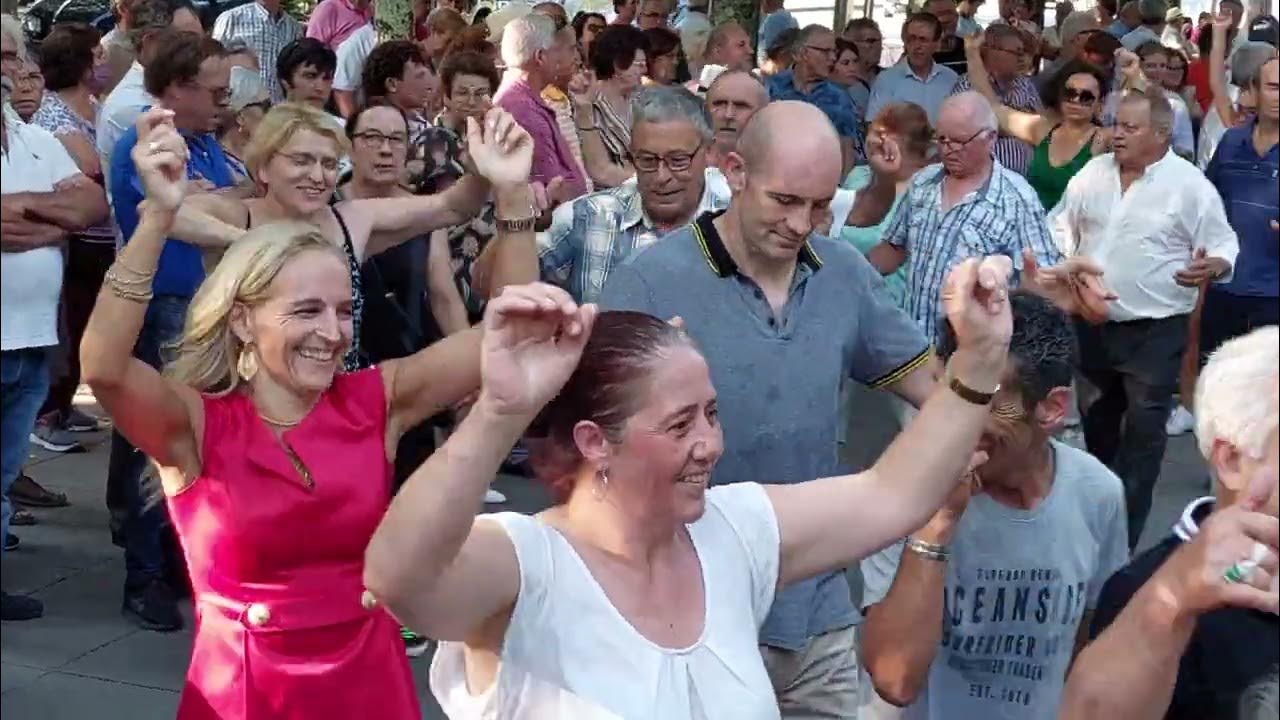 Concertinas Danças Domingo Arcos de Valdevez 2882022. YouTube