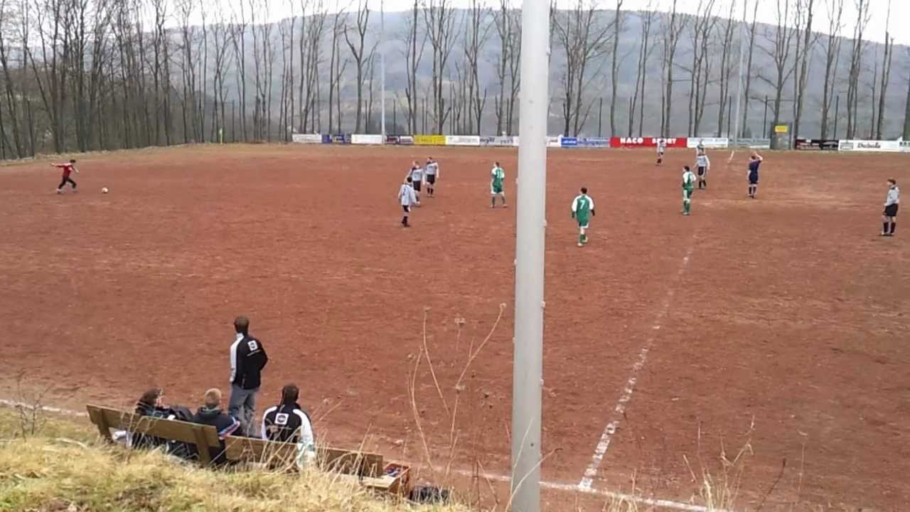 SG Peterberg : SV Urexweiler