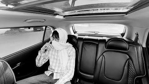 HRSHH - Tabbar (Official Music Video)