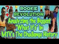 Analyzing The Biggest &quot;What If&#39;s&quot; In MTV&#39;s The Challenge History!