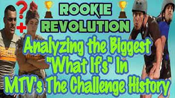 Analyzing The Biggest "What If