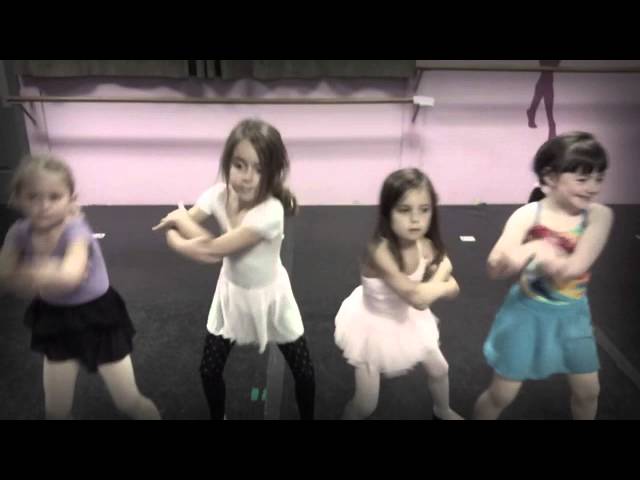 Watch "I'm Your Girl" Thursday BTJ 4:15 on YouTube