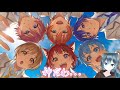 すとぷり 最近流行りのアカペラにするやつをすとぷりのプロポーズでしたら神だった 