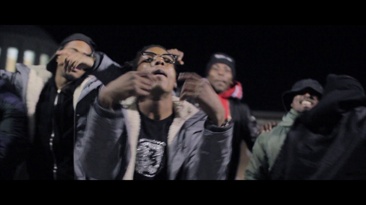 Watch Taliban ft T Man - Man On A Mission (Official Video) shot @ChasinsaksFilms on YouTube Watch Taliban ft T Man - Man On A Mission (Official Video) shot @ChasinsaksFilms on YouTube