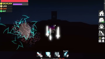 RPG Simulator 595+ zone obby playing 1:03