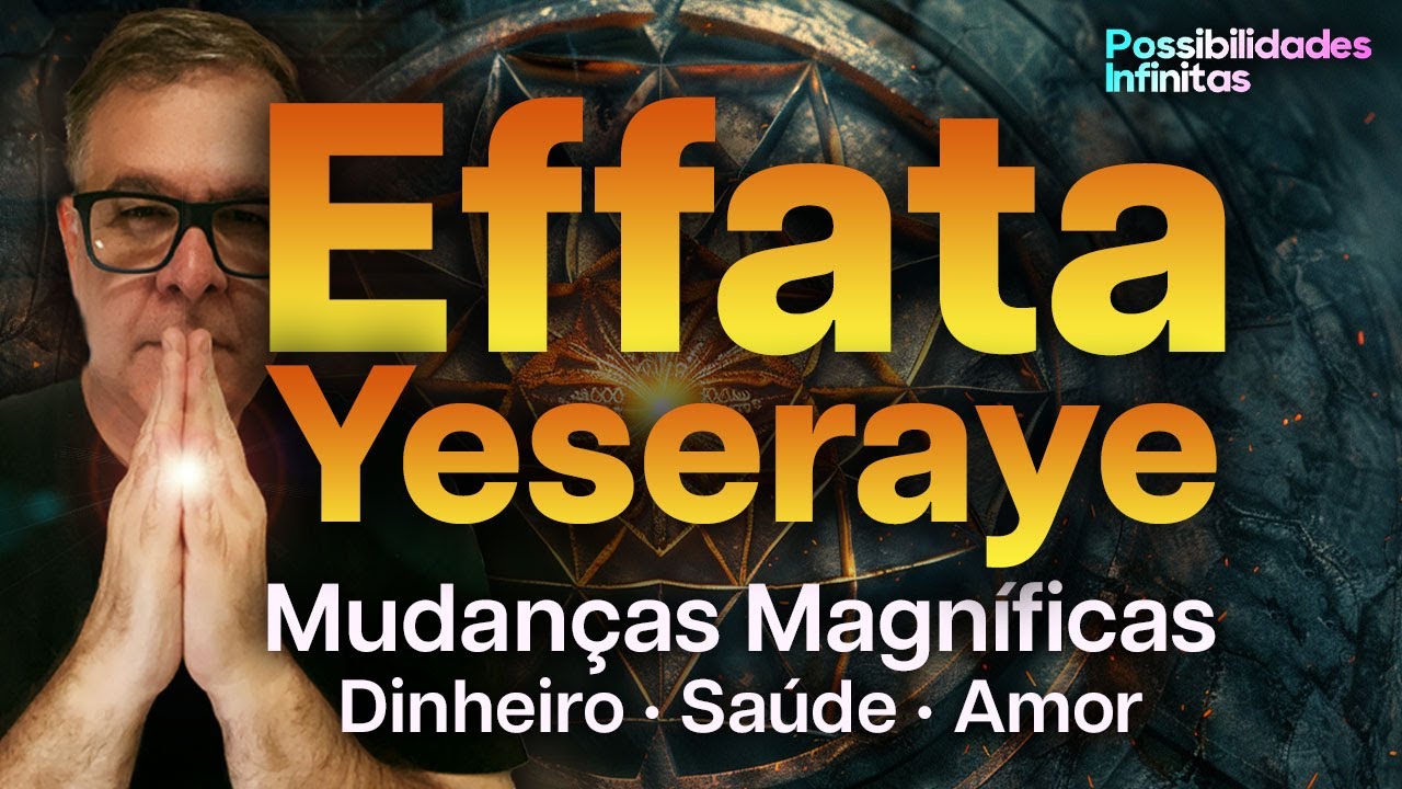 Ouça Essa Vibração Todos os Dias, Atraia Dinheiro, Saúde e Amor Como um Imã! Frequência Binaural