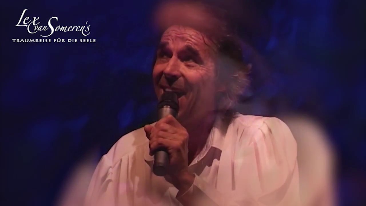 Lex van Someren's Traumreise 2001/02 -  Deliver Me