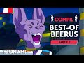 Dragon ball super en franais   les meilleurs moments de beerus 2