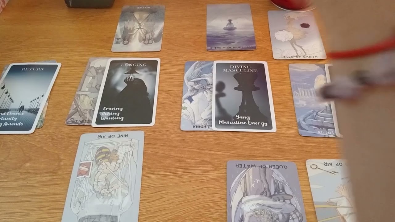 🌻REGRET AT KARMA NGAUN NYA LANG NAREALIZE  LAHAT NG GINAWA NYA 